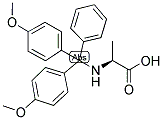 DMT-ALA-OH Struktur