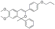 RARECHEM AM UF F092 Struktur