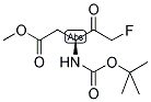 CASPASE INHIBITOR III Struktur