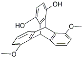 RARECHEM AQ BC 8A46 Struktur