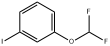 3-(DIFLUOROMETHOXY)IODOBENZENE price.