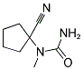 RARECHEM AM UF SCH7 Struktur