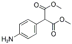 DIMETHYL 2-(4-AMINOPHENYL)MALONATE Struktur