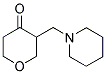 RARECHEM AM UF H044 Struktur