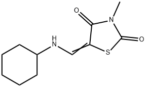 , 865658-89-5, 結(jié)構(gòu)式