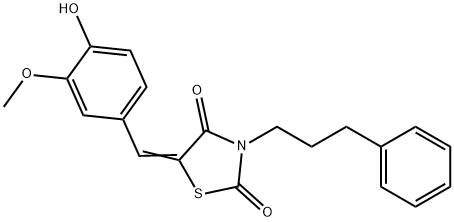 , 866137-16-8, 結(jié)構(gòu)式