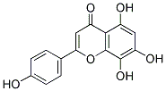 ISOSCUTELLAREIN Struktur