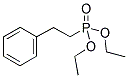 DIETHYL 2-PHENYLETHYL PHOSPHONATE Struktur