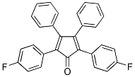 RARECHEM AM UF S098 Struktur