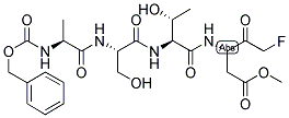 EMAP II INHIBITOR Struktur