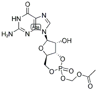 CGMP-AM Struktur