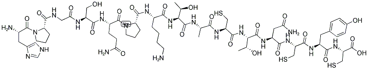 CONSENSUS B TAT-4 Struktur