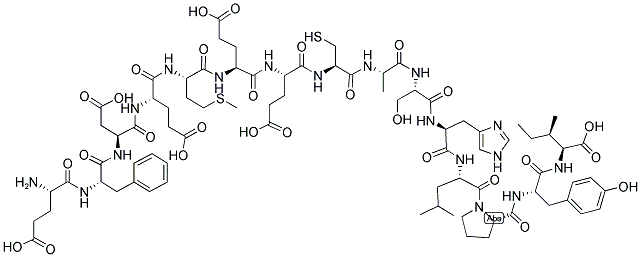 EFDEMEECASHLPYI Struktur