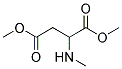 N-ME-DL-ASP(OME)-OME Struktur