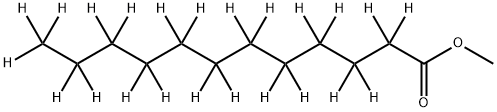 METHYL DODECANOATE-D23 price.