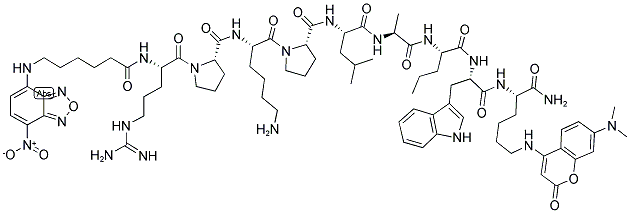 MMP-3 SUBSTRATE II, FLUOROGENIC