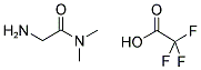 GLYCINE DIMETHYLAMIDE TRIFLUOROACETATE