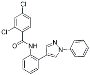  化學(xué)構(gòu)造式