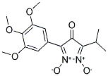 RARECHEM AM UH V162 Struktur