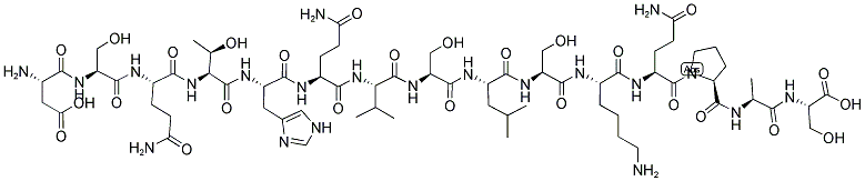 CONSENSUS B TAT-16 Struktur