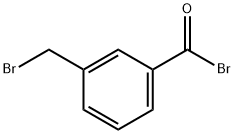 3-(BROMOMETHYL)BENZOYL BROMIDE price.