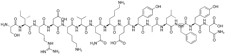 GP120-W61D-42 Struktur