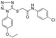 SALOR-INT L123854-1EA Struktur