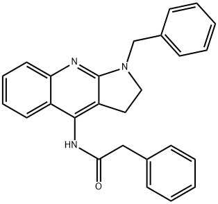 PGP-4008 Struktur