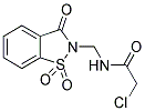 RARECHEM AM UH V201 Struktur