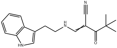  化學(xué)構(gòu)造式