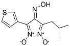 RARECHEM AM UH V167 Struktur