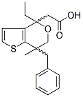 RARECHEM AM UF KB34 Struktur