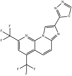 691868-88-9 結(jié)構(gòu)式