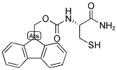 FMOC-CYS-NH 2 Struktur