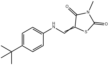 , 866131-82-0, 結(jié)構(gòu)式