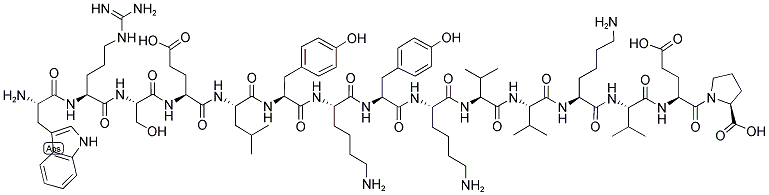 GP120-W61D-122 Struktur