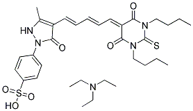 NEURODYE RGA-30 Struktur