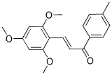 RARECHEM AM UG B281 Struktur