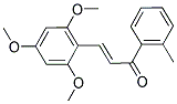 RARECHEM AM UG B277 Struktur