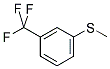 3-TRIFLUOROMETHYLTHIOANISOLE Struktur