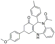 TOSLAB 798108 Struktur