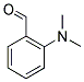 2-(N,N-DIMETHYLAMINO)BENZALDEHYDE Struktur