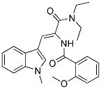 TOSLAB 861093 Struktur