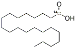 ARACHIDIC ACID, [1-14C] Struktur