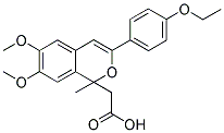 RARECHEM AM UF F112 Struktur