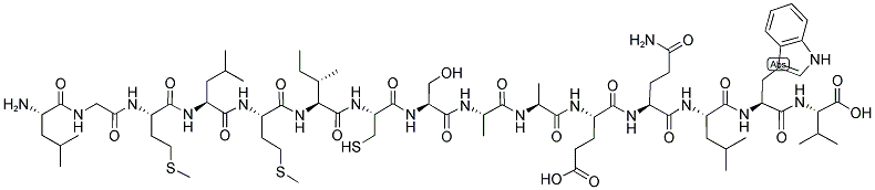 GP120-W61D-6 Struktur