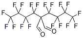 BIS(PERFLUORO-N-BUTYL)-1,3-PROPANEDIONE Struktur