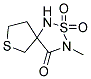 RARECHEM AM UF SCH8 Struktur