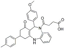 TOSLAB 798134 Struktur