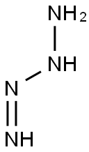 TETRAZONE Struktur